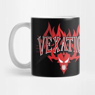 VEXATION Mug